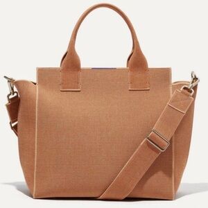 Rothy’s - The Handbag (Original) - Sienna - Great condition